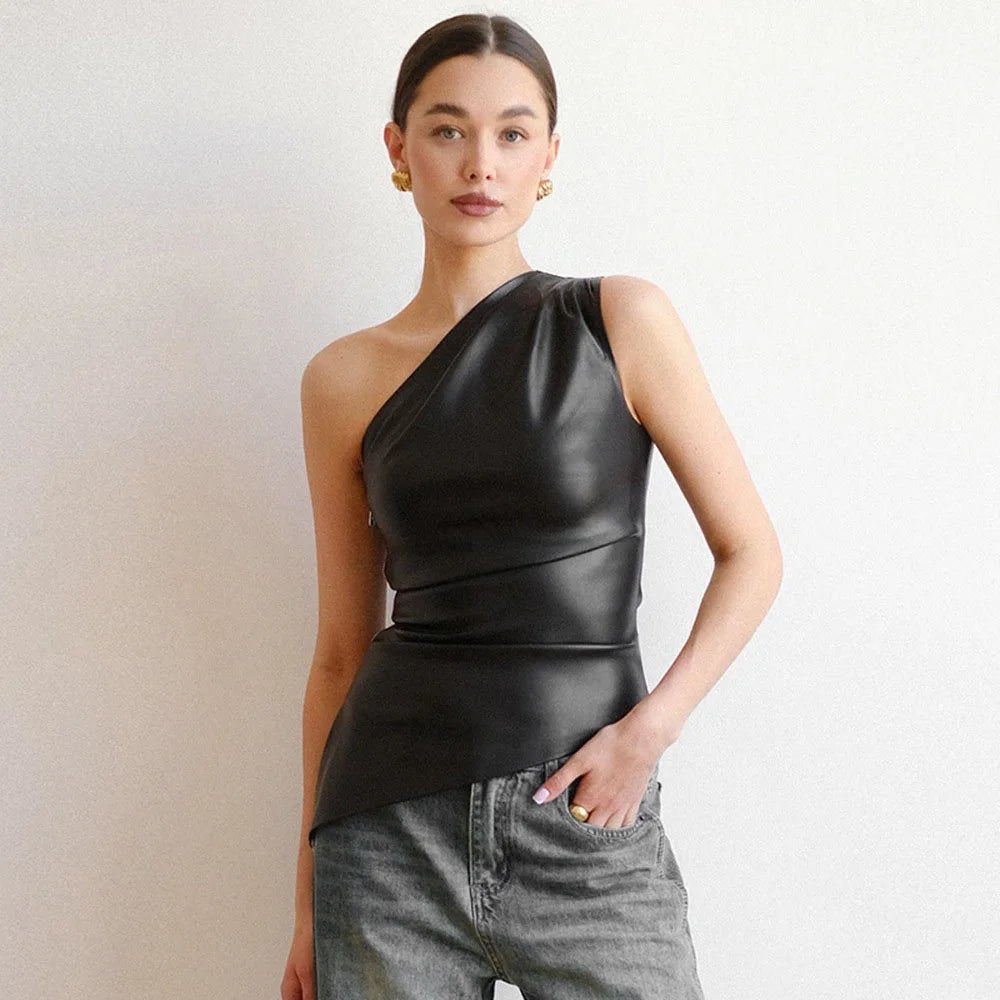 Imperial Glow Top