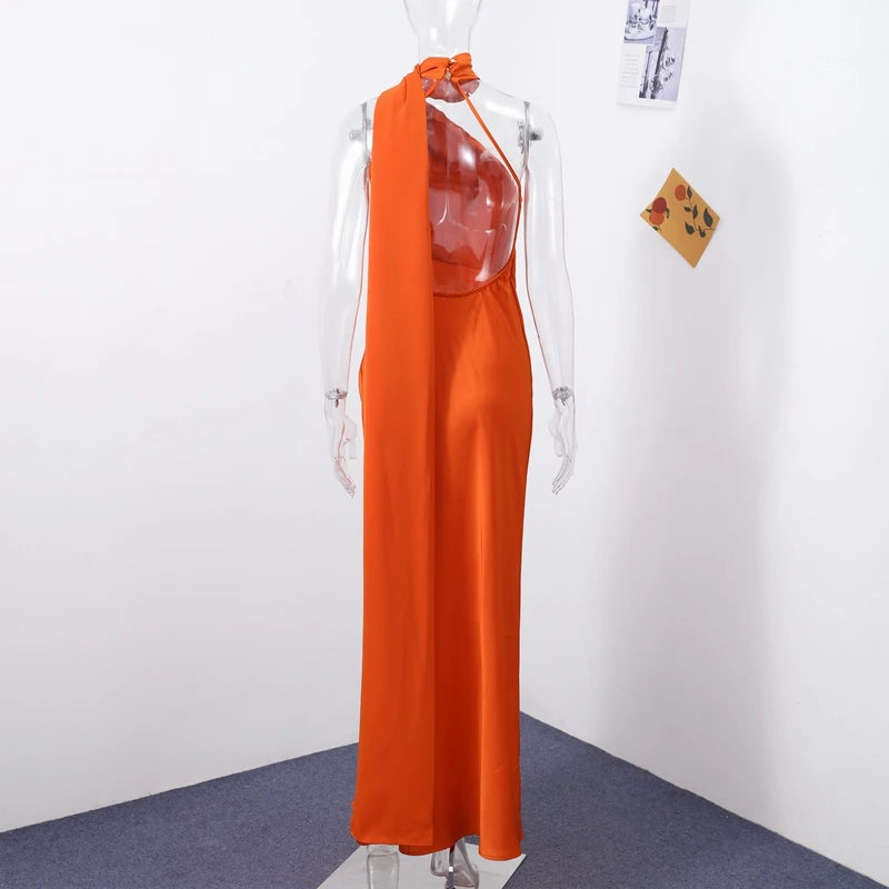 Orlina Elegance Dress
