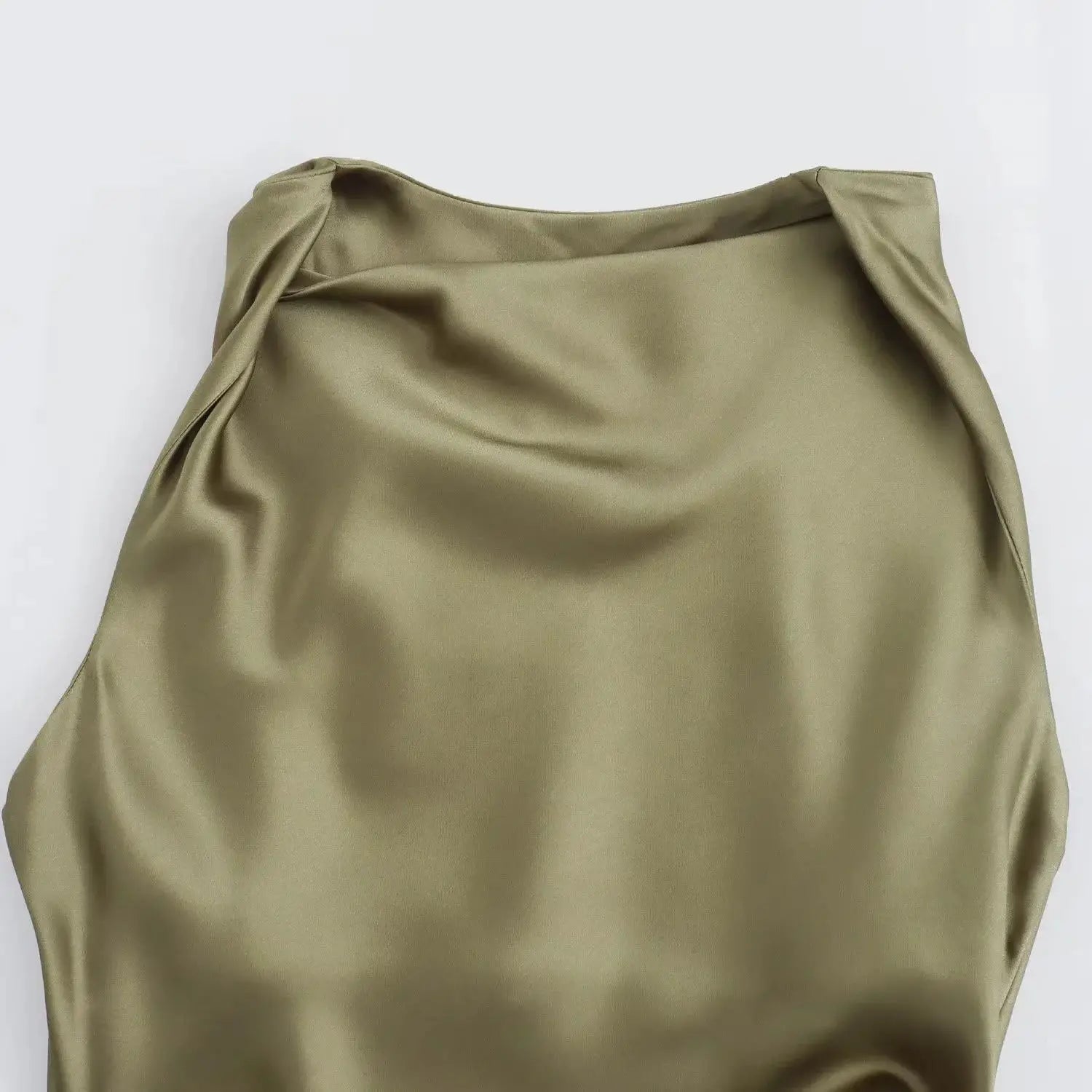 Vivienne Royal Dress