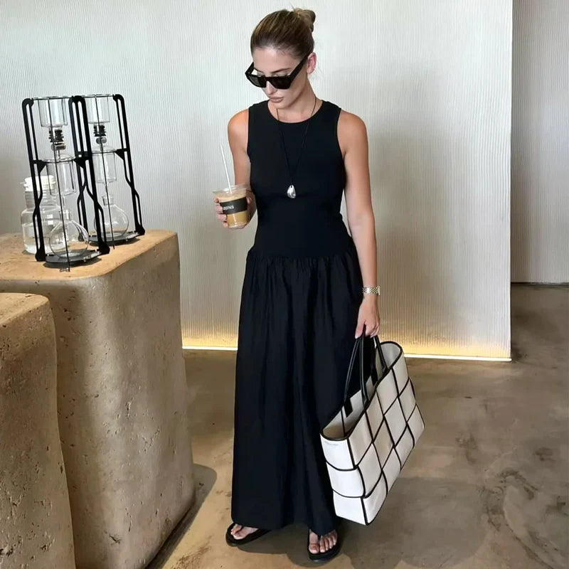 Luxara Dress