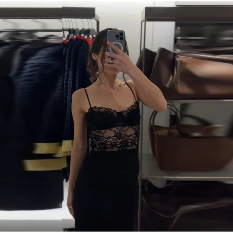Arabella Muse Dress