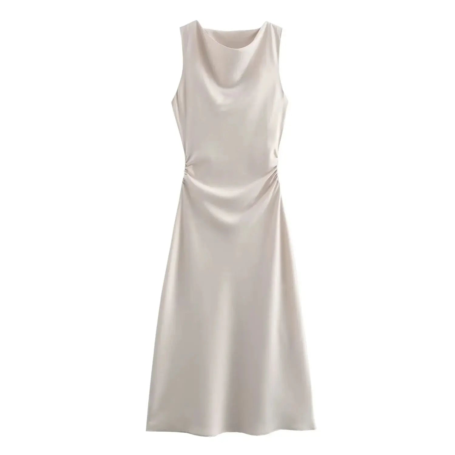 Vivienne Royal Dress