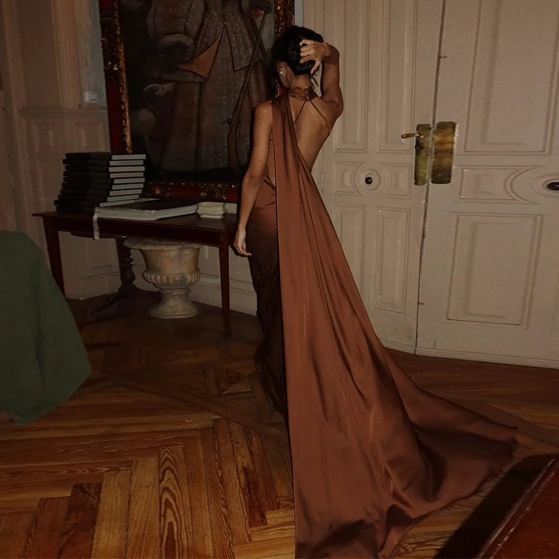 Orlina Elegance Dress