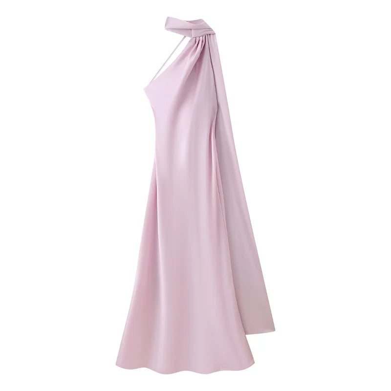 Orlina Elegance Dress