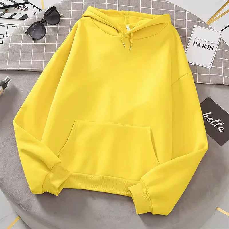 Prime Aura Hoodie