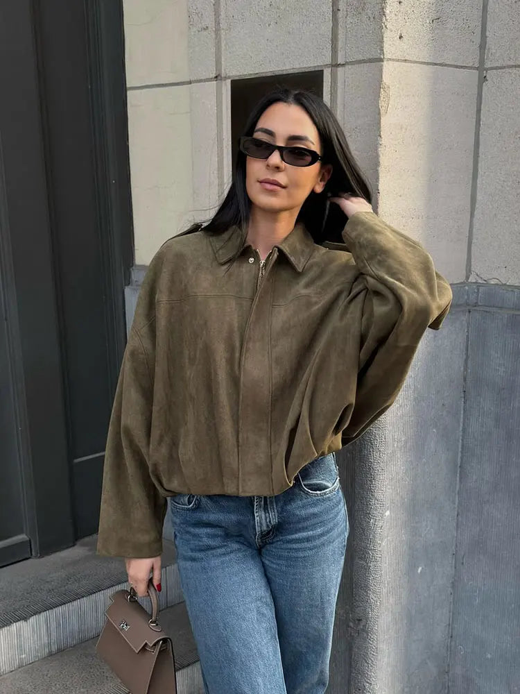 Vintage Jackets