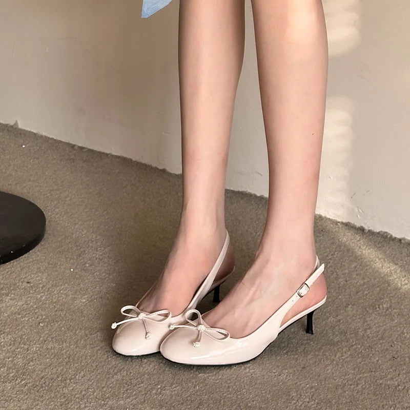 Prime Sole Shoes