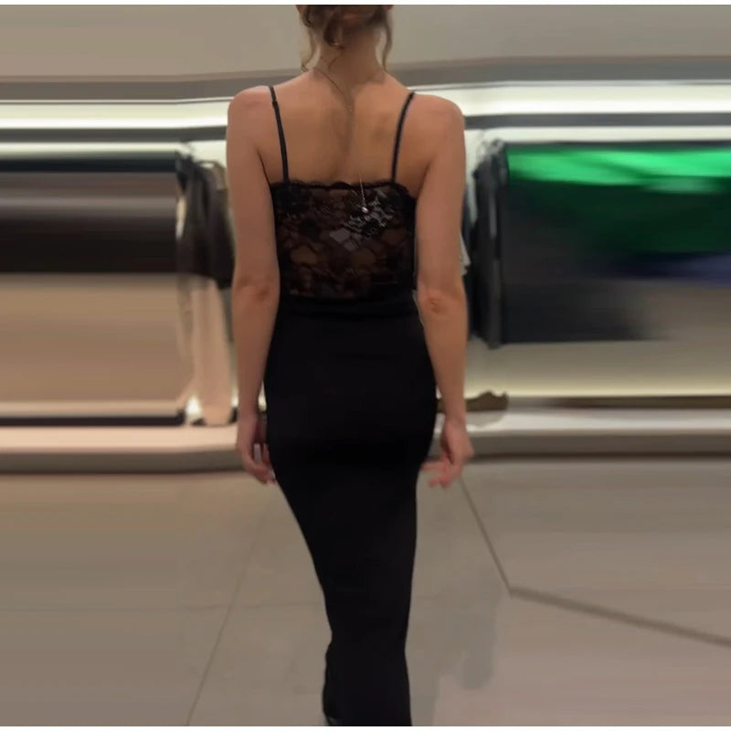 Arabella Muse Dress