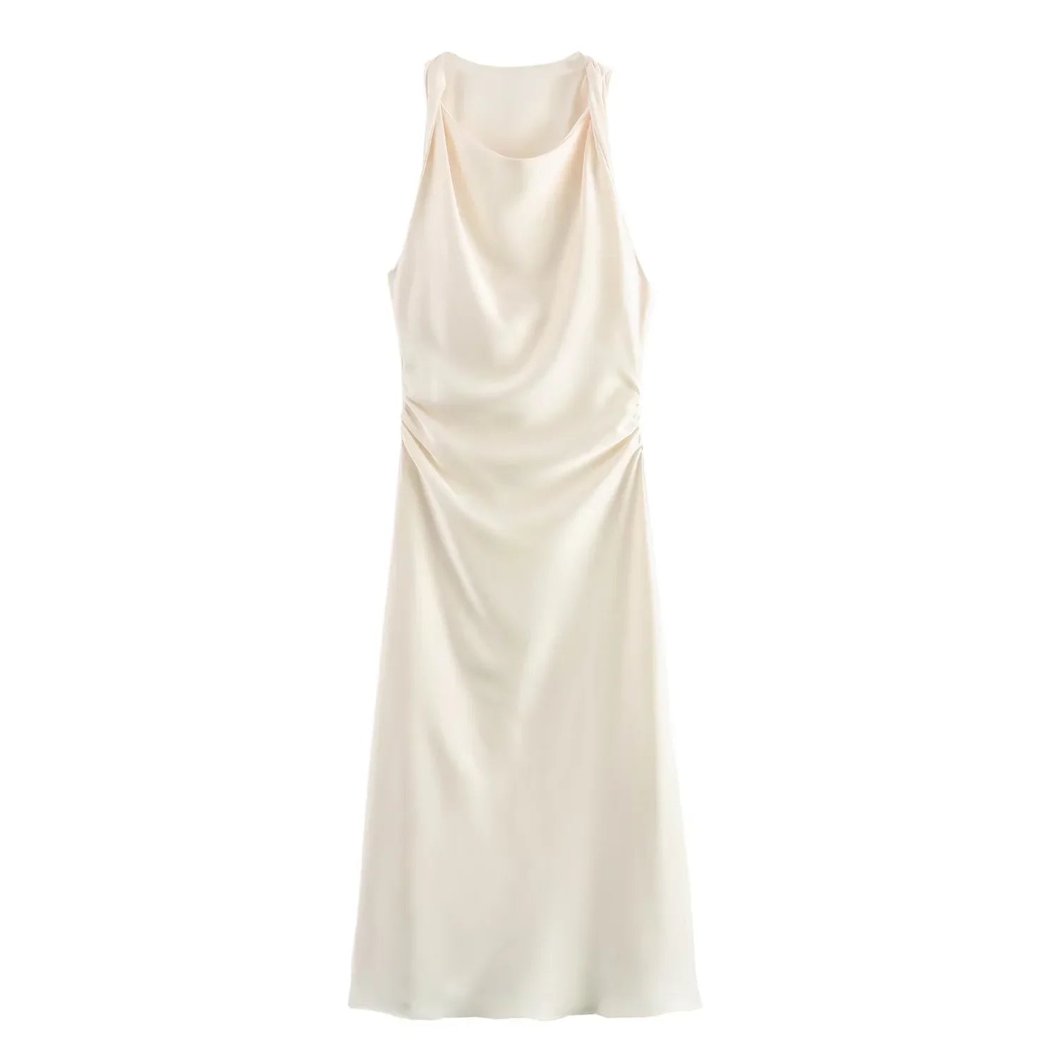 Vivienne Royal Dress