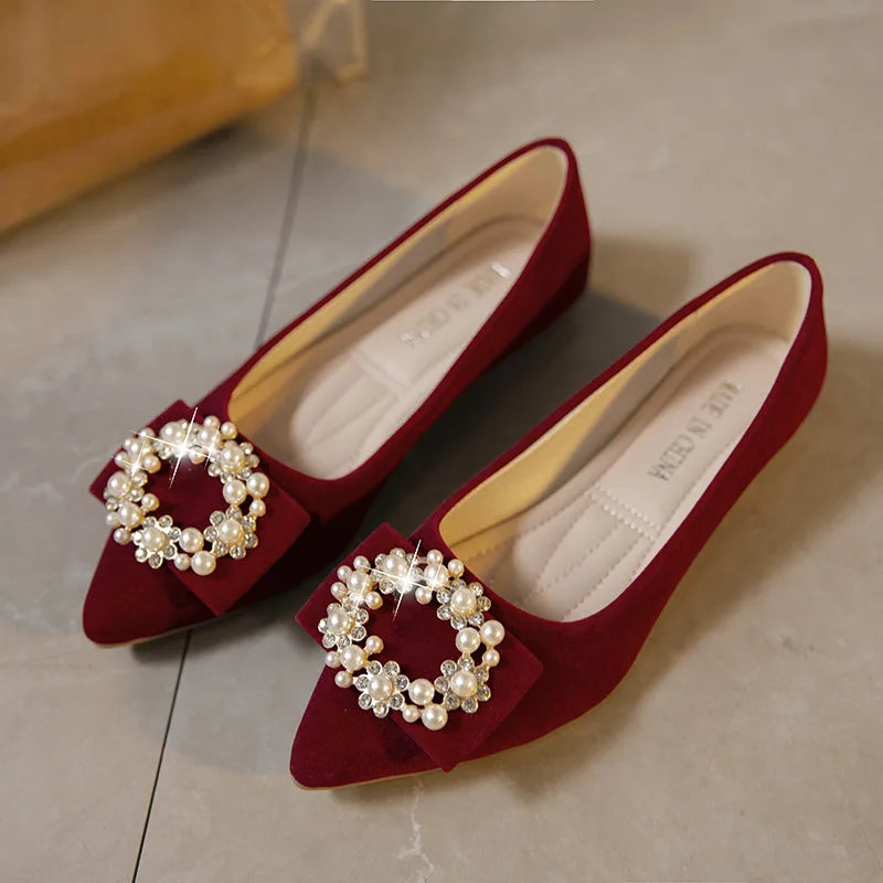 Noble Walk Shoes