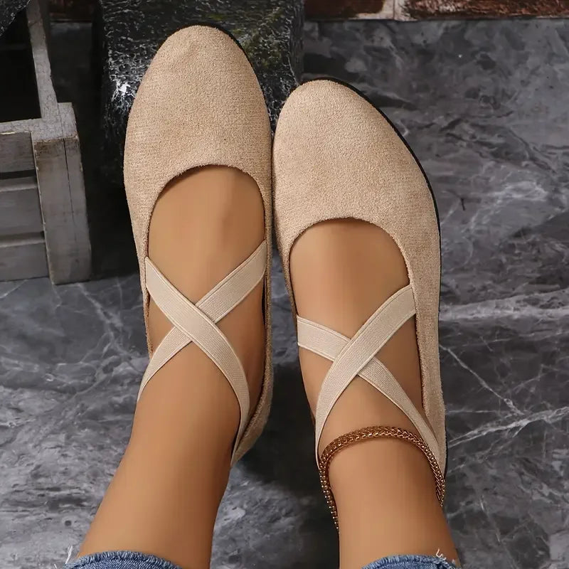 Savage Walk Shoes
