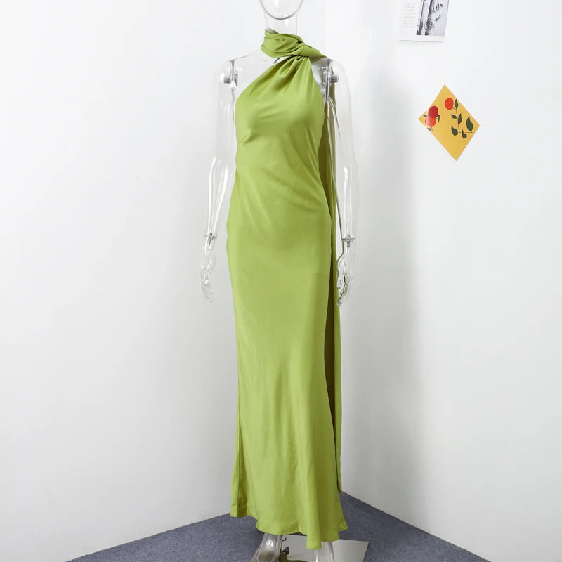 Orlina Elegance Dress