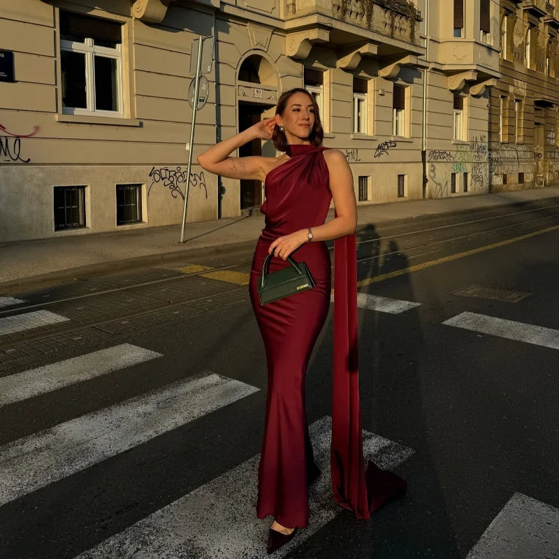 Orlina Elegance Dress