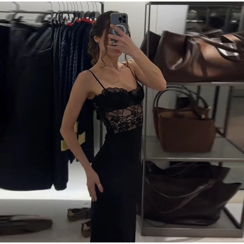 Arabella Muse Dress