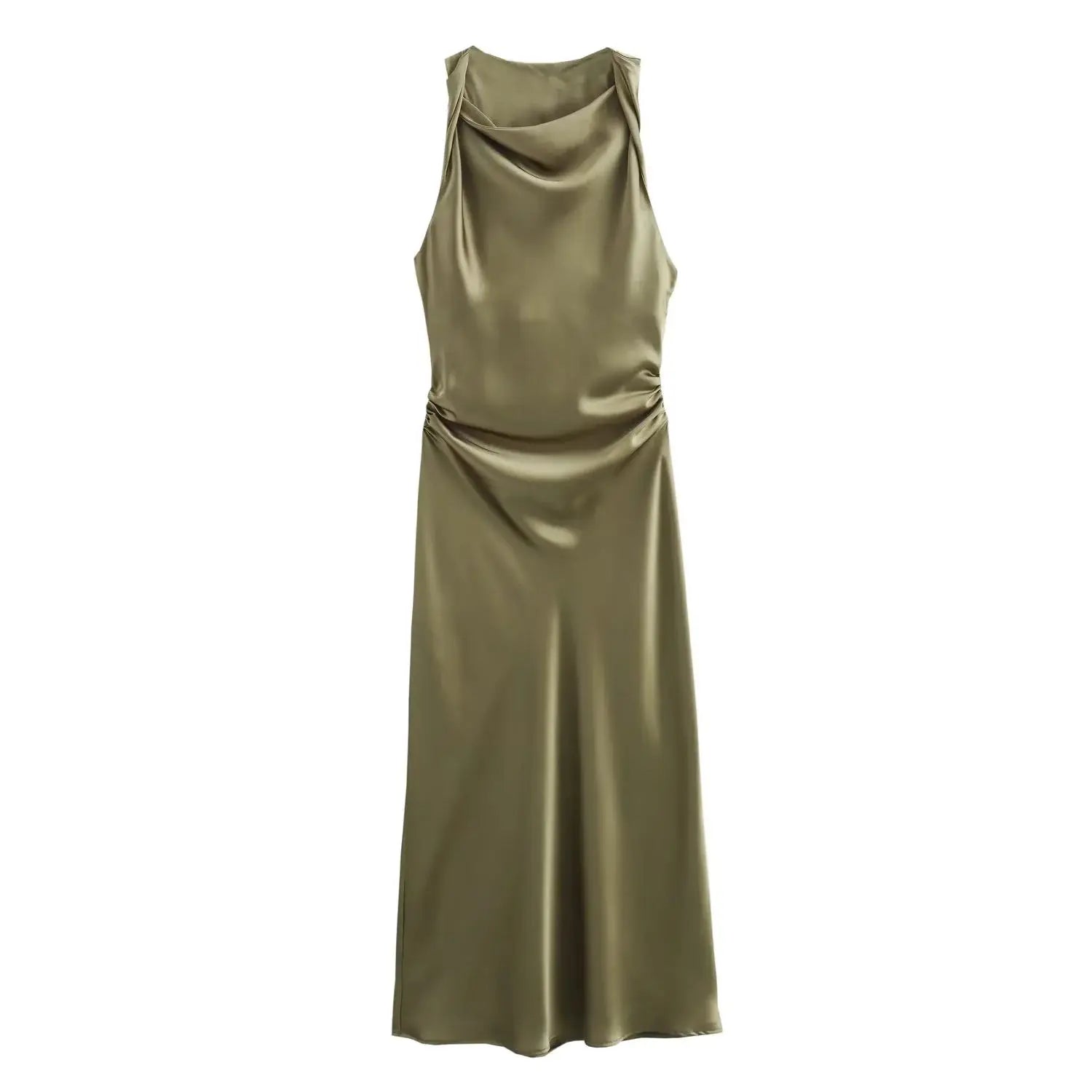 Vivienne Royal Dress