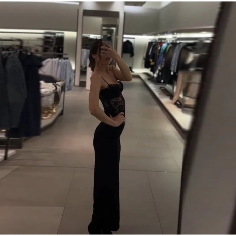 Arabella Muse Dress