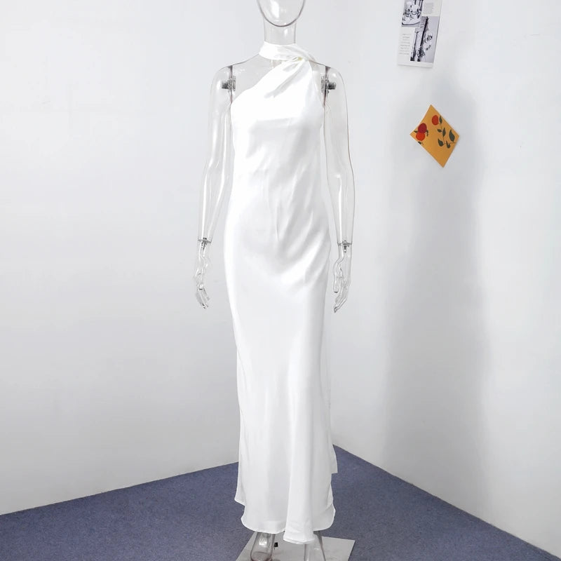 Orlina Elegance Dress