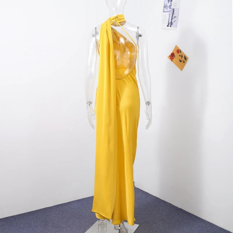 Orlina Elegance Dress
