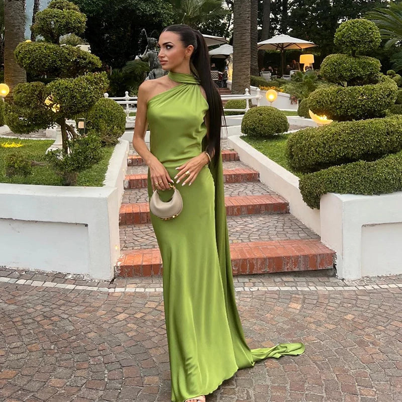 Orlina Elegance Dress