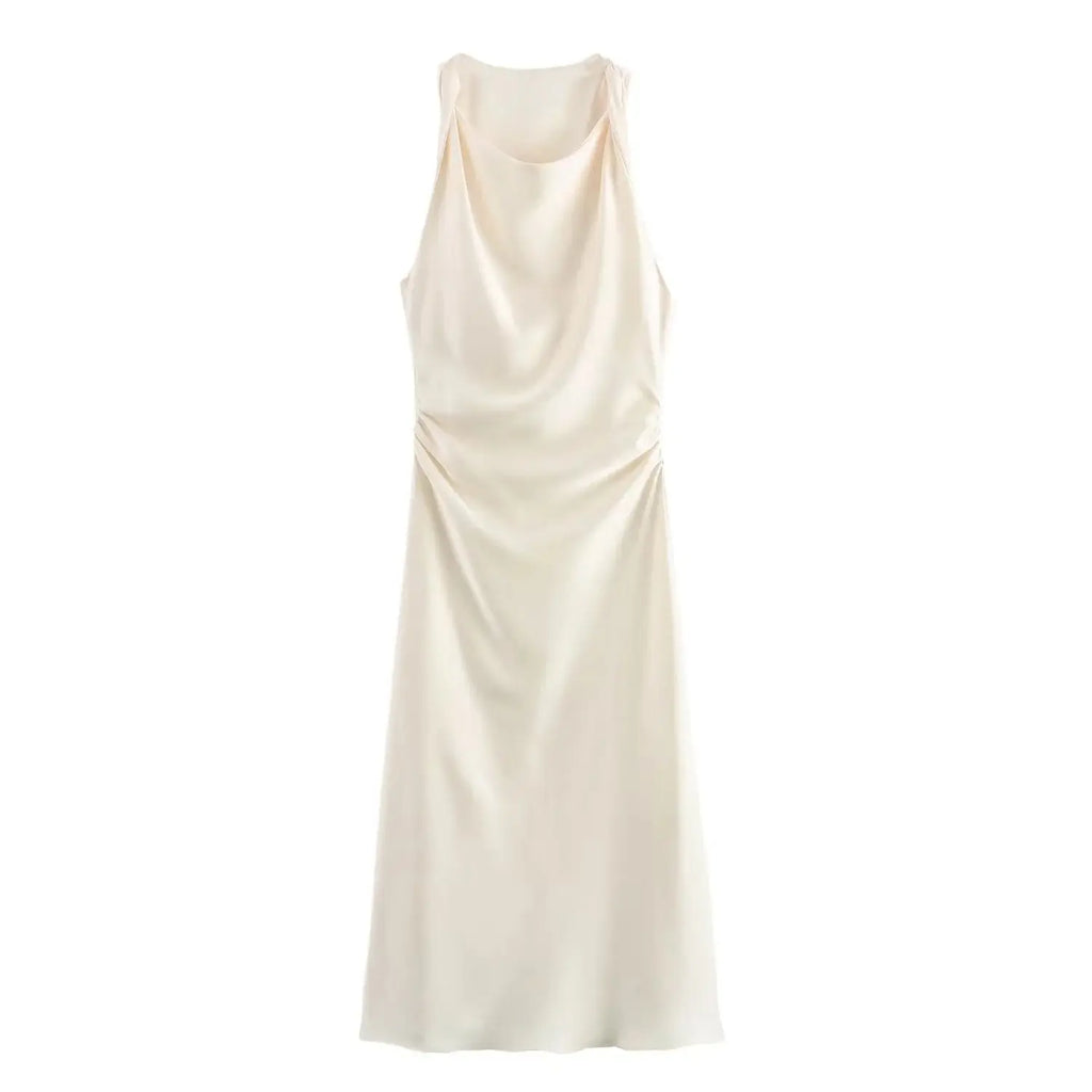 Vivienne Royal Dress