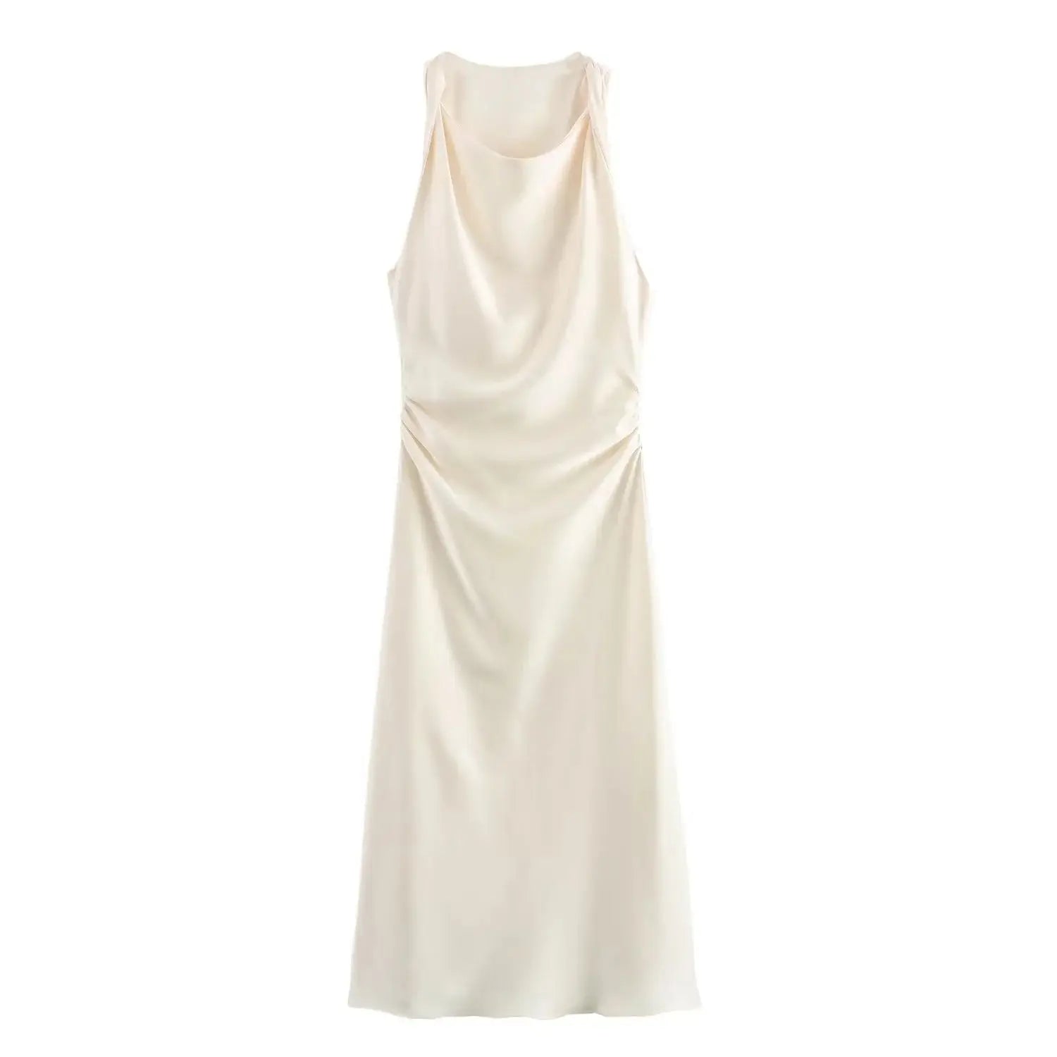 Vivienne Royal Dress