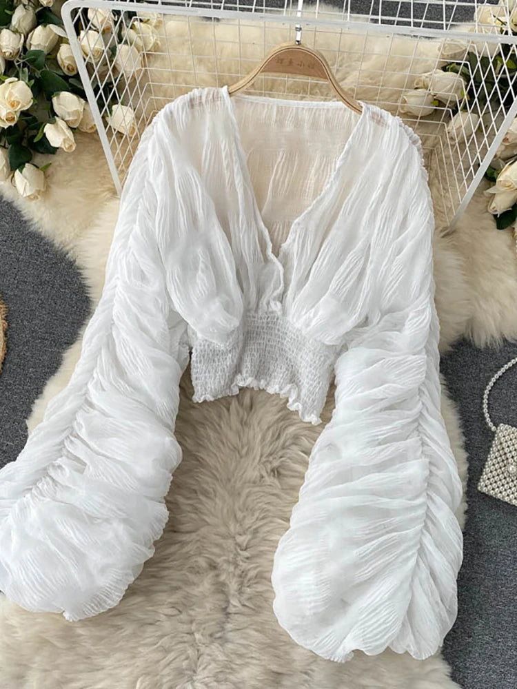 Rich Femme Tops