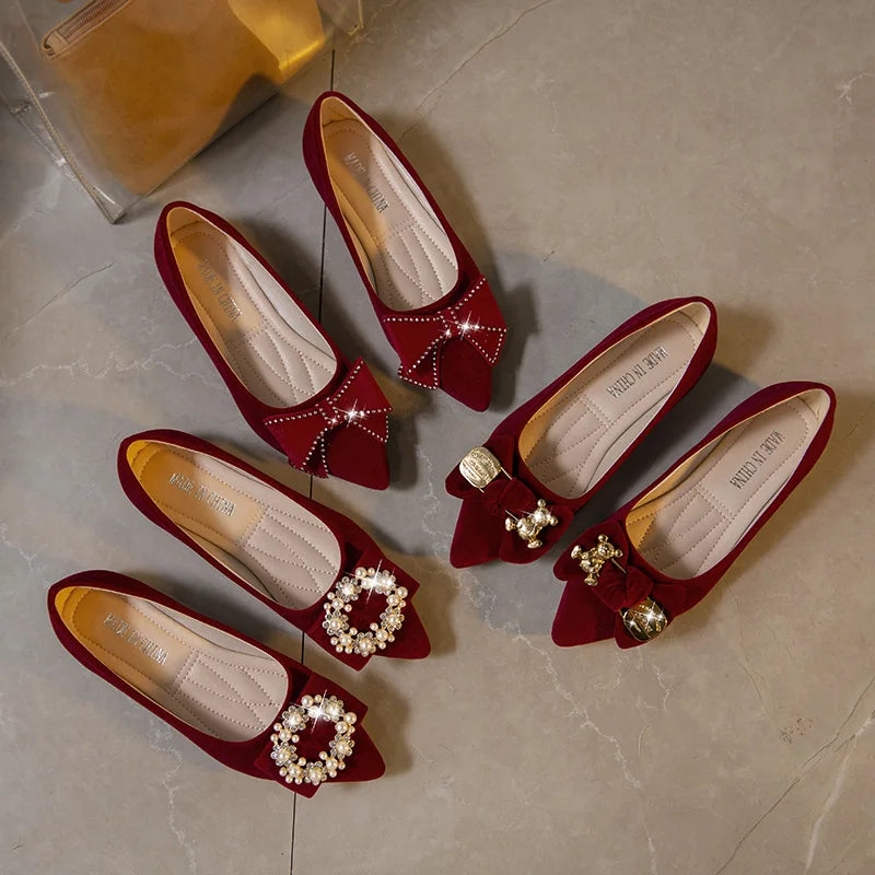 Noble Walk Shoes