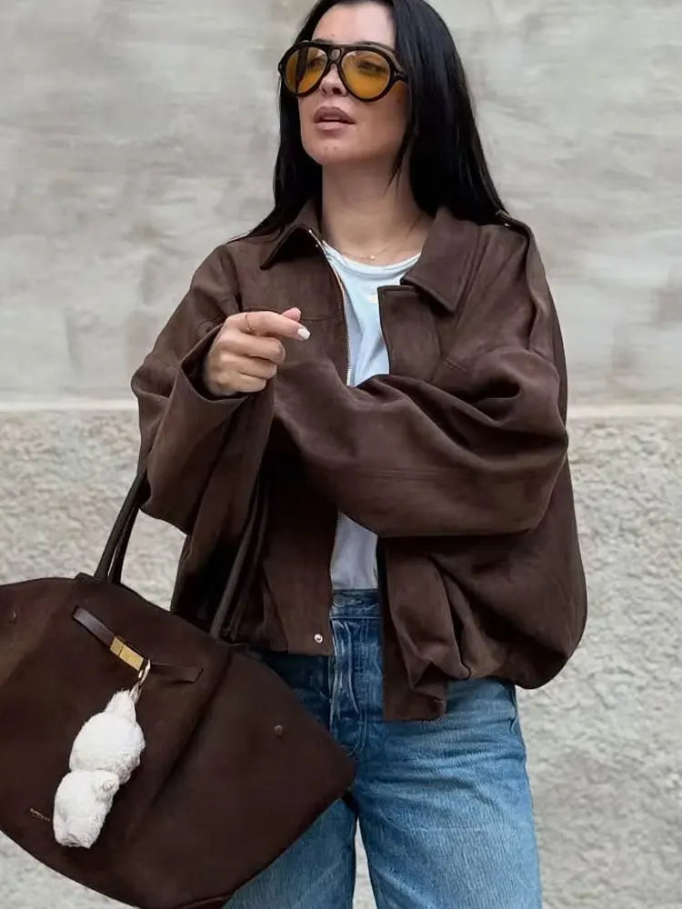 Vintage Jackets