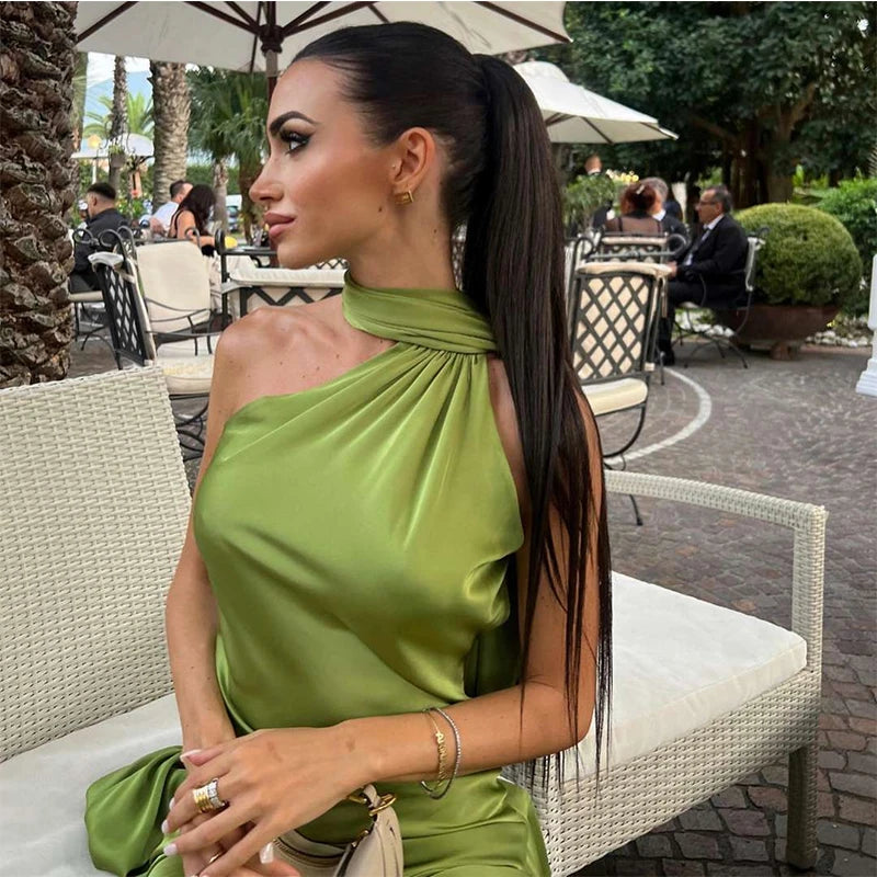 Orlina Elegance Dress