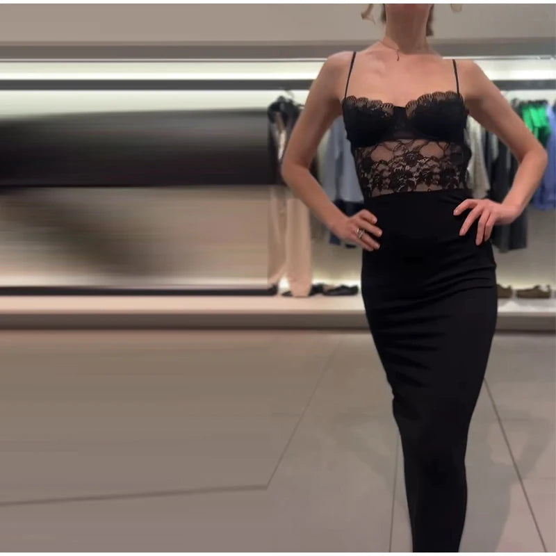 Arabella Muse Dress