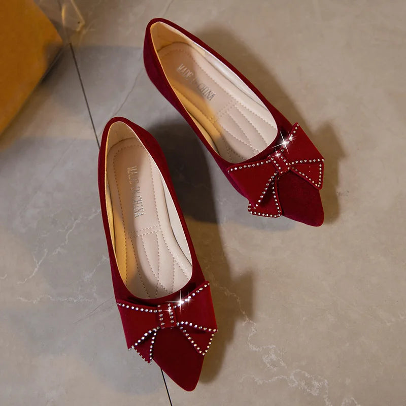 Noble Walk Shoes