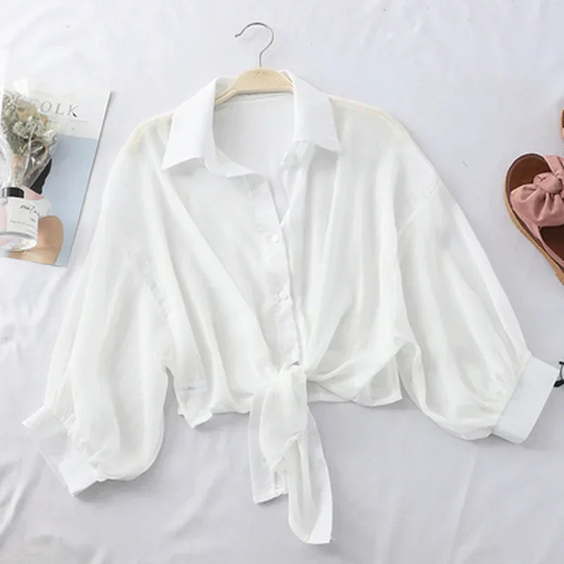 Zaloura Top