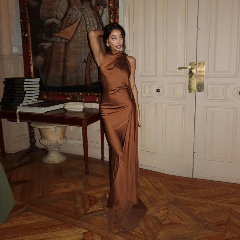 Orlina Elegance Dress