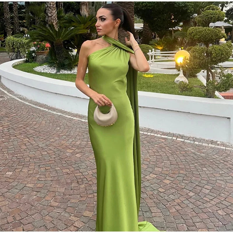 Orlina Elegance Dress