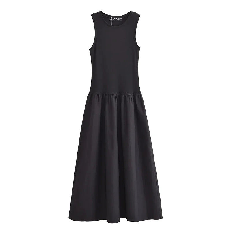 Luxara Dress