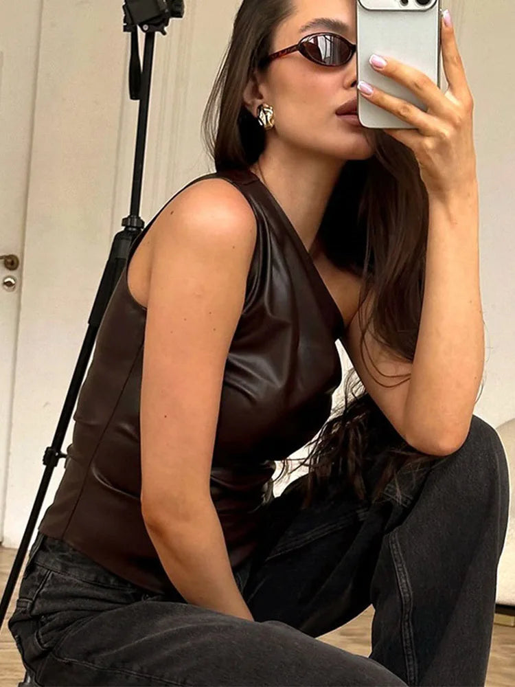 Imperial Glow Top