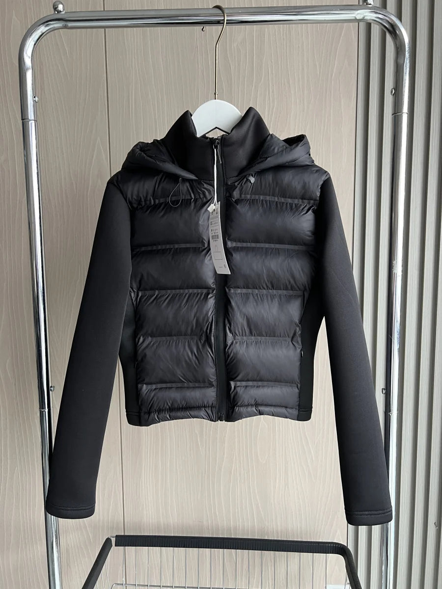 Noble Line Jacket