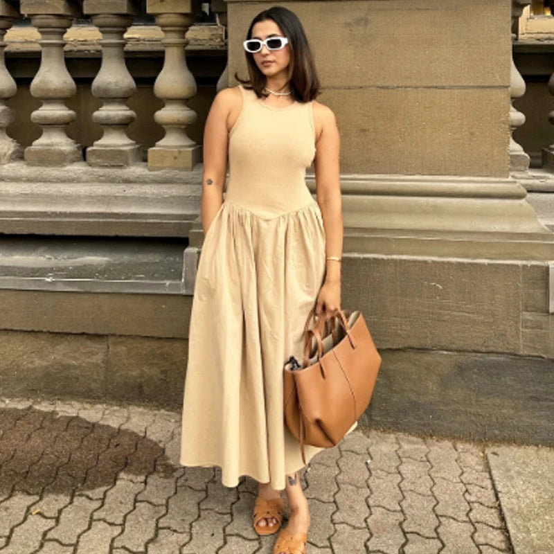 Luxara Dress