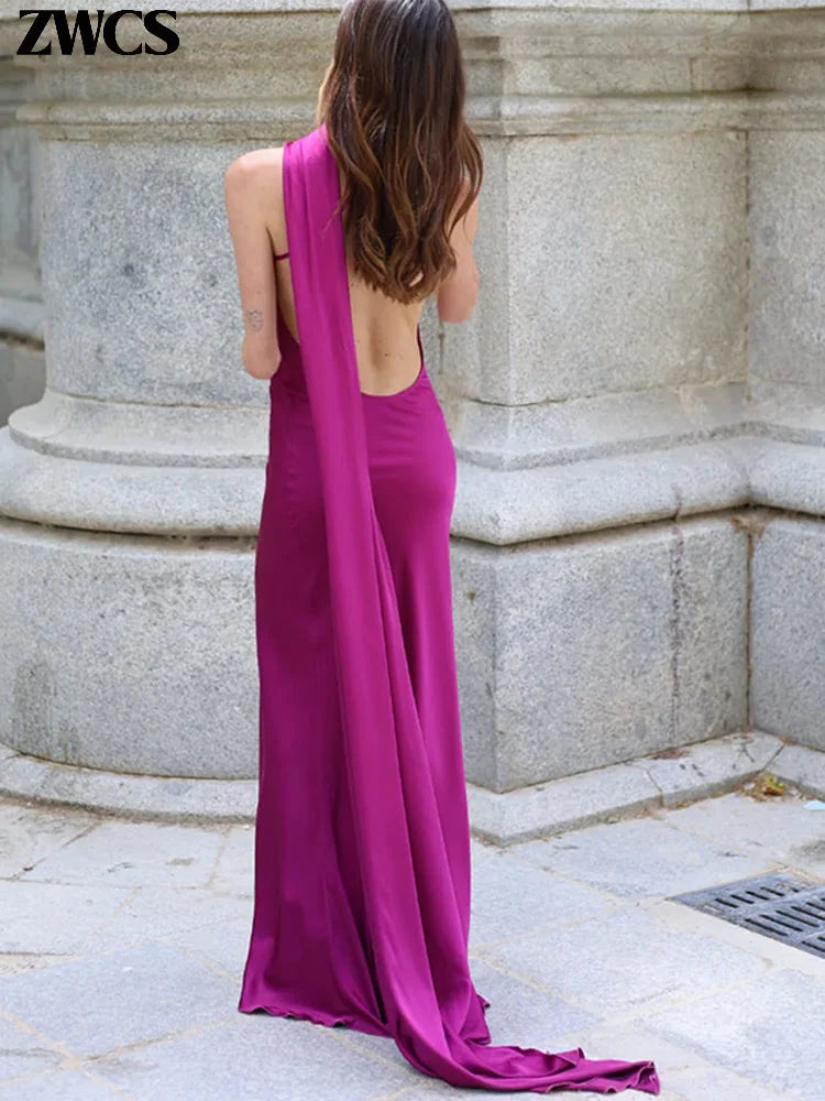 Orlina Elegance Dress