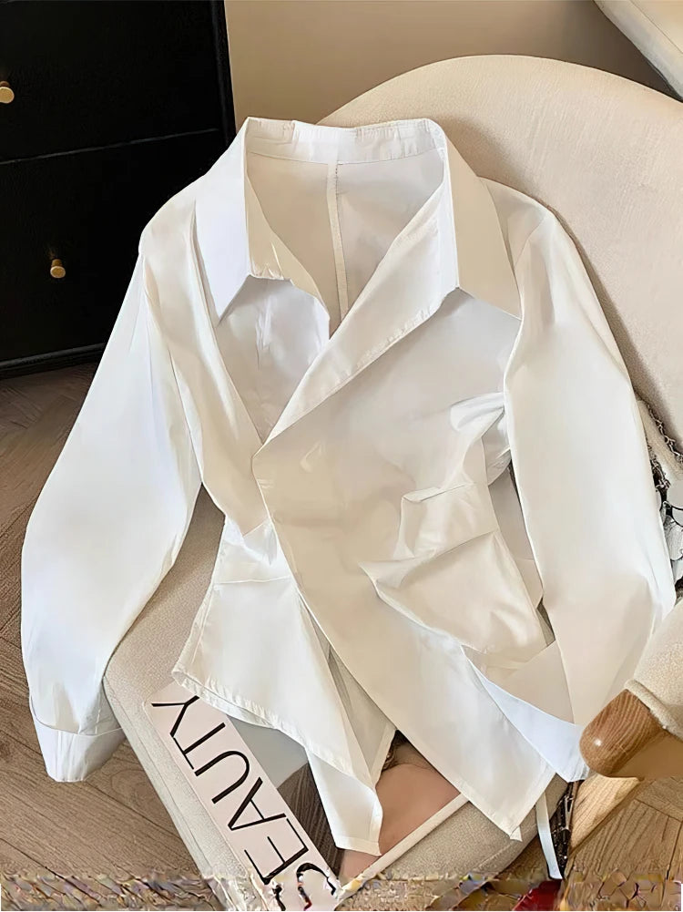 Ivory Dream Top