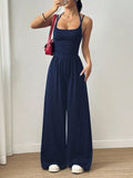 Petal Kiss Jumpsuit