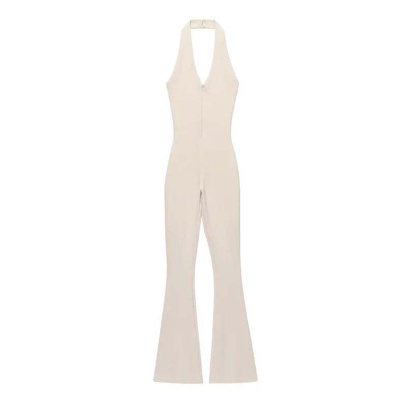 Golden Hour Jumpsuit
