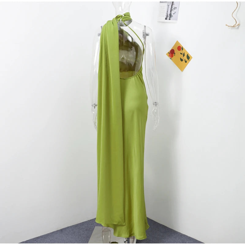 Orlina Elegance Dress