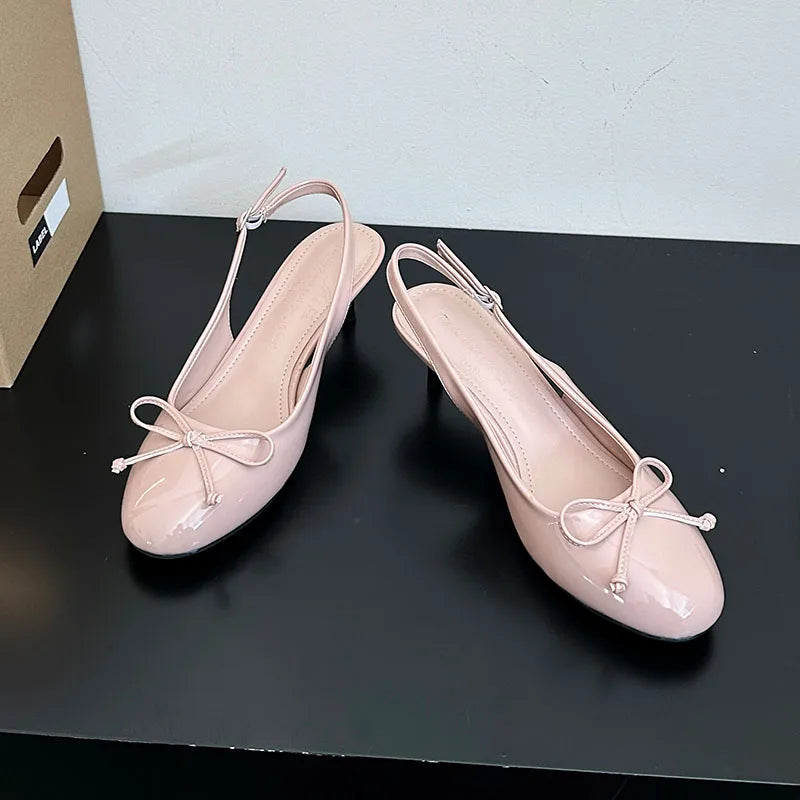 Prime Sole Shoes