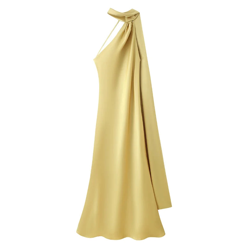 Orlina Elegance Dress