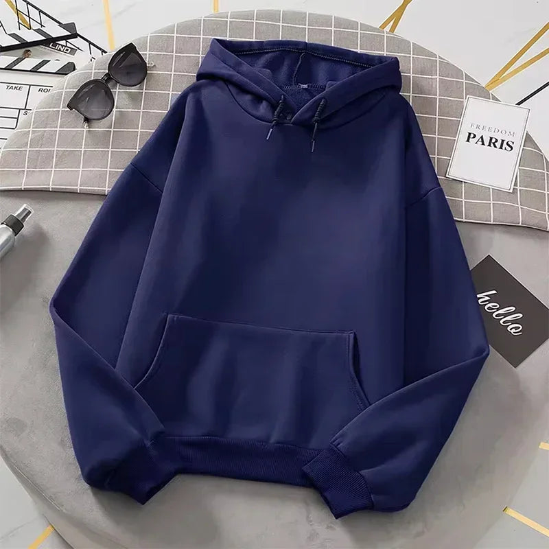 Prime Aura Hoodie