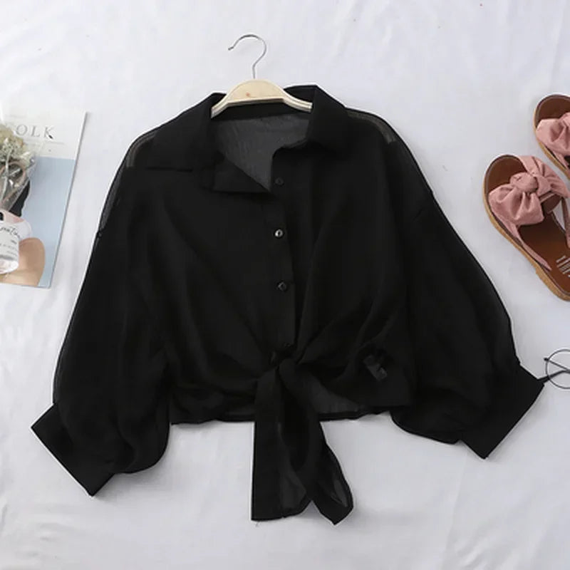 Zaloura Top