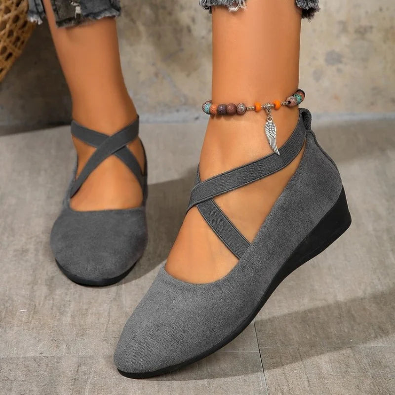Savage Walk Shoes