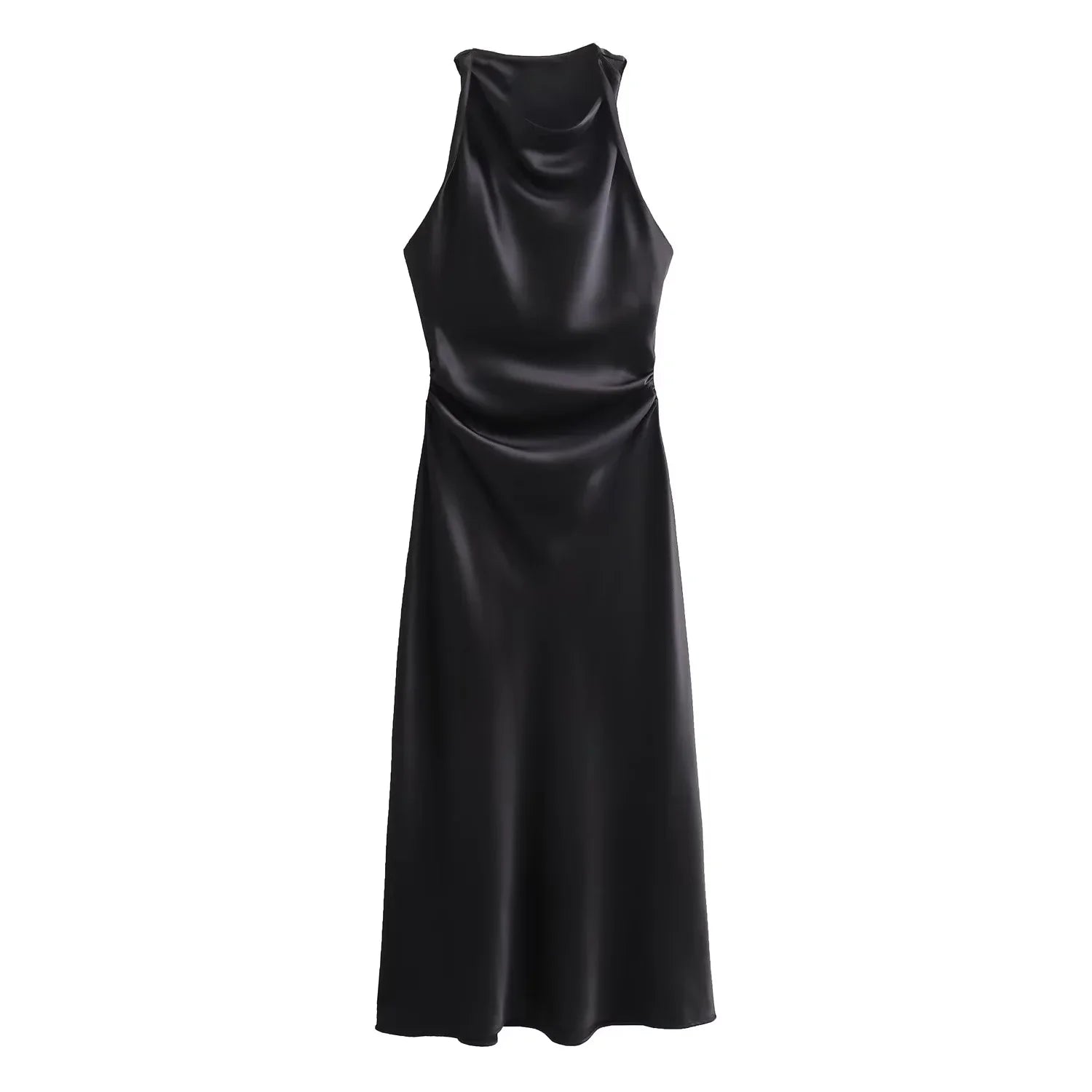 Vivienne Royal Dress