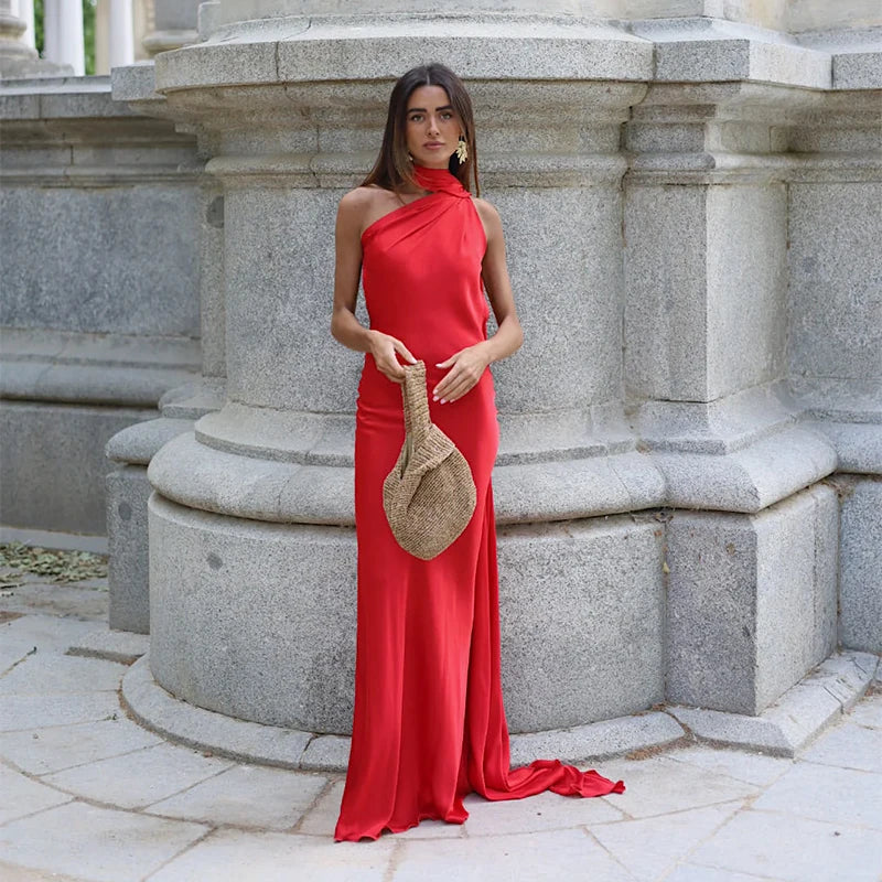 Orlina Elegance Dress